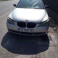 bmw 530d