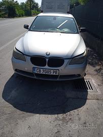 bmw 530d