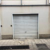 Garage. Via Niscemi,Caltanissetta