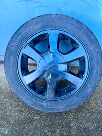 Gomme e cerchi ford