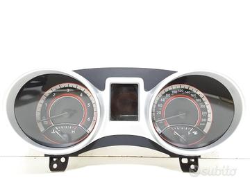 QUADRO STRUMENTI FIAT Freemont 1° Serie 56046751A