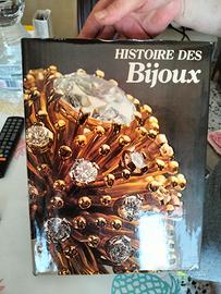 libro storia dei gioielli 