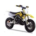 Pitbike minicross LEM A10 - 50cc