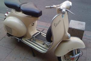 Vespa 150 vbb1t 1961