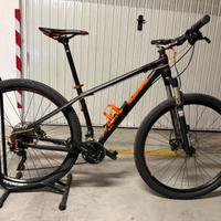 Mountain bike KTM Ultra 1964