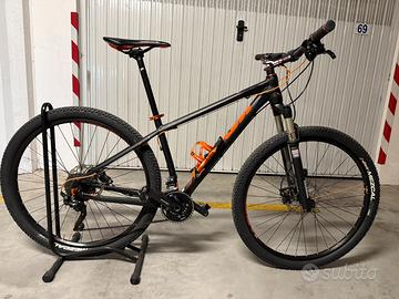 Mountain bike KTM Ultra 1964