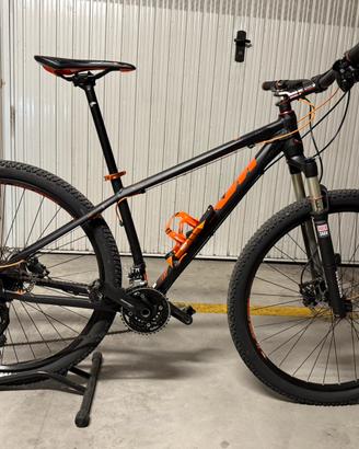 Mountain bike KTM Ultra 1964