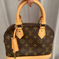 Borsa Alma di LOUIS VUITTON