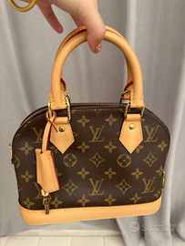 Borsa Alma di LOUIS VUITTON