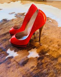 Decolte’ casadei