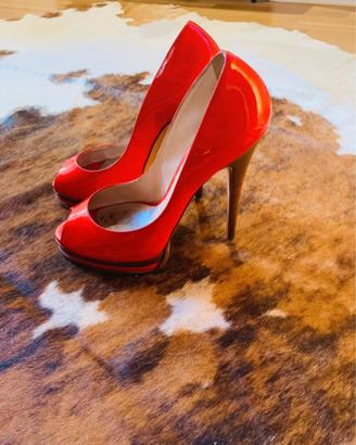 Decolte’ casadei