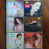 PATRICIA PETIBON - COLLEZIONE 10 CD