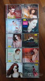 PATRICIA PETIBON - COLLEZIONE 10 CD