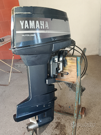 Motore Yamaha Y 25JMOL