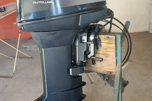 Motore Yamaha Y 25JMOL