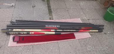 roubasienne shimano