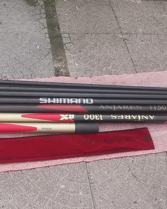 roubasienne shimano