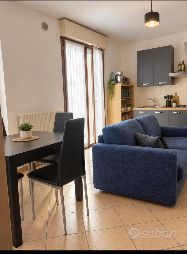 Appartamento – Villafranca Padovana, Bocchese - Altro