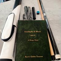 stecche e libro online 