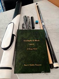 stecche e libro online 