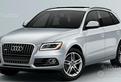 Ricambi auto NUOVI Audi Q5 2012 al 2016