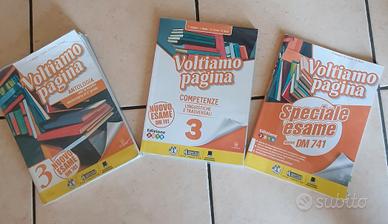 LIBRI 3ª MEDIA