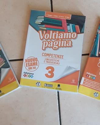 LIBRI 3ª MEDIA