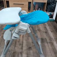 Chicco Polly Seggiolone 2 in 1

