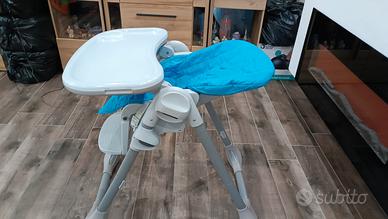 Chicco Polly Seggiolone 2 in 1

