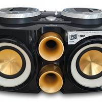 Philips FWP3200D Mini Hi-Fi Party Machine 300W