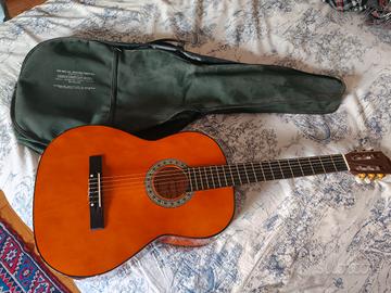 Chitarra classica Miguel Demarias CC20B + custodia