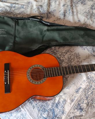 Chitarra classica Miguel Demarias CC20B + custodia