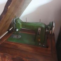 Macchina da cucire Bianchi