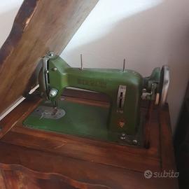 Macchina da cucire Bianchi