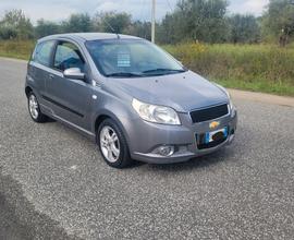 Chevrolet Aveo 1.2 3 porte L GPL Eco Logic