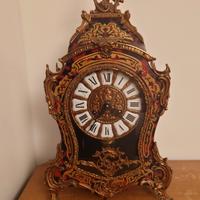 Pendola da tavolo.