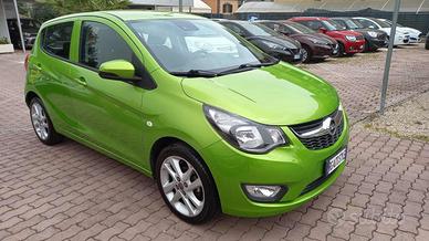 OPEL Karl 1.0 75 CV 5 porte