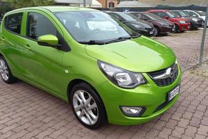 OPEL Karl 1.0 75 CV 5 porte
