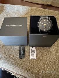 orologio Emporio Armani ceramic