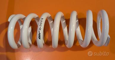 WP molla mono originale KTM 790/890 Adventure R