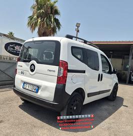 Citroen Nemo 1.4 HDi 70CV Multispace