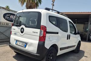 Citroen Nemo 1.4 HDi 70CV Multispace