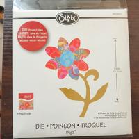 Fustelle Polly Doodle