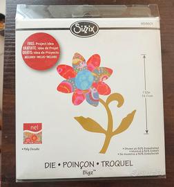 Fustelle Polly Doodle