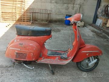Piaggio Vespa 150 Sprint - 1967