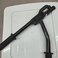 pinza pressa capicorda 