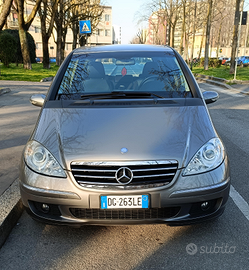 Mercedes classe A 180