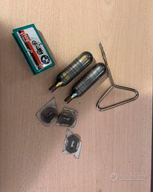 Kit Tip top tubless originale bmw 1150