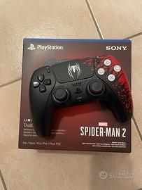 Dualsense PS5 Spiderman 2 Limited Edition