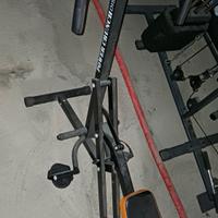 power crunch